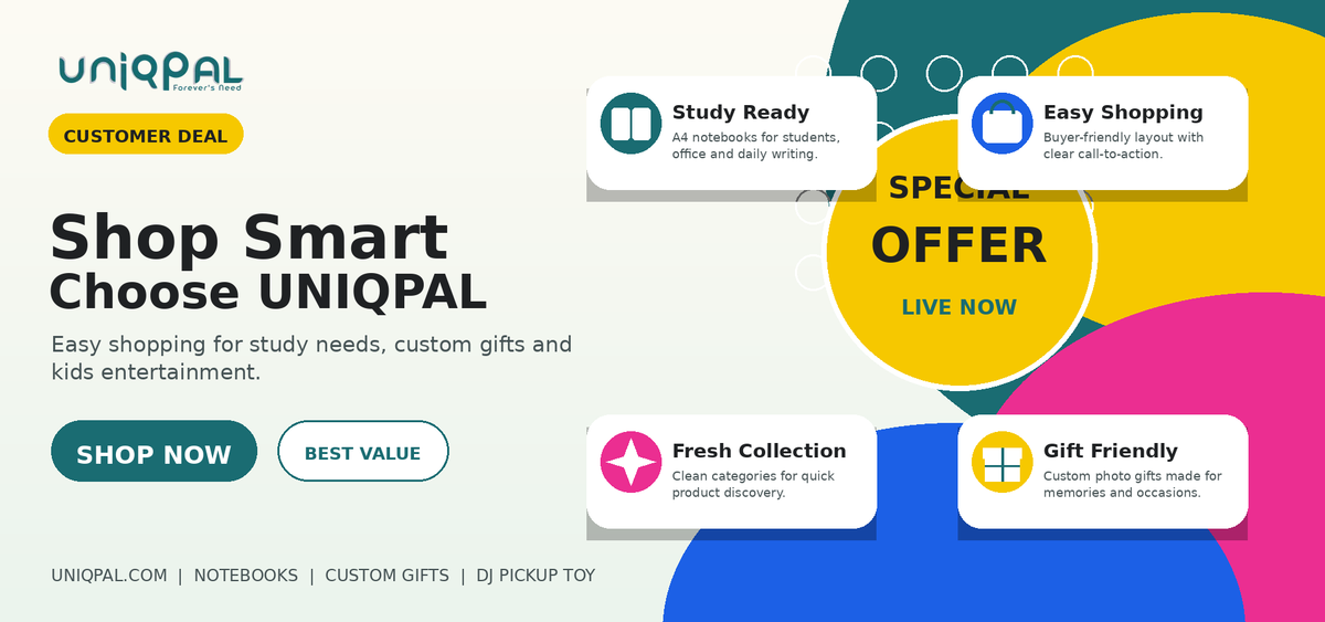 UNIQPAL